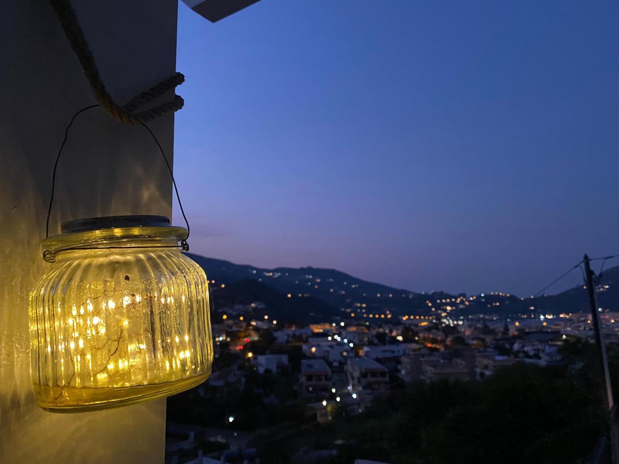 Taliaka B & B Lipari  Exterior photo