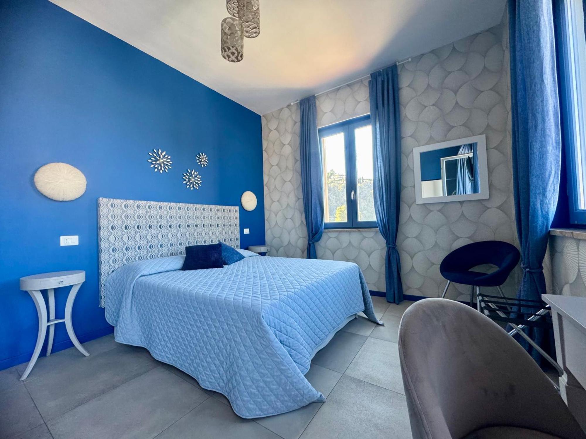Taliaka B & B Lipari  Exterior photo